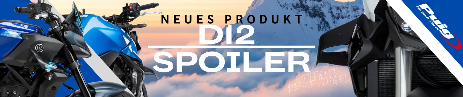 ALERONS D12