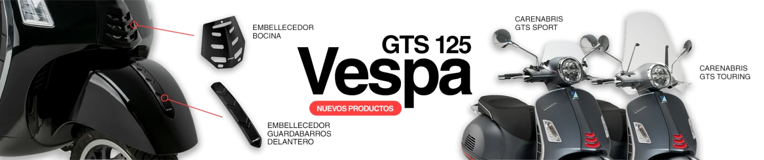 GTS 125