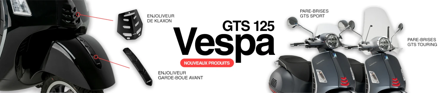GTS 125