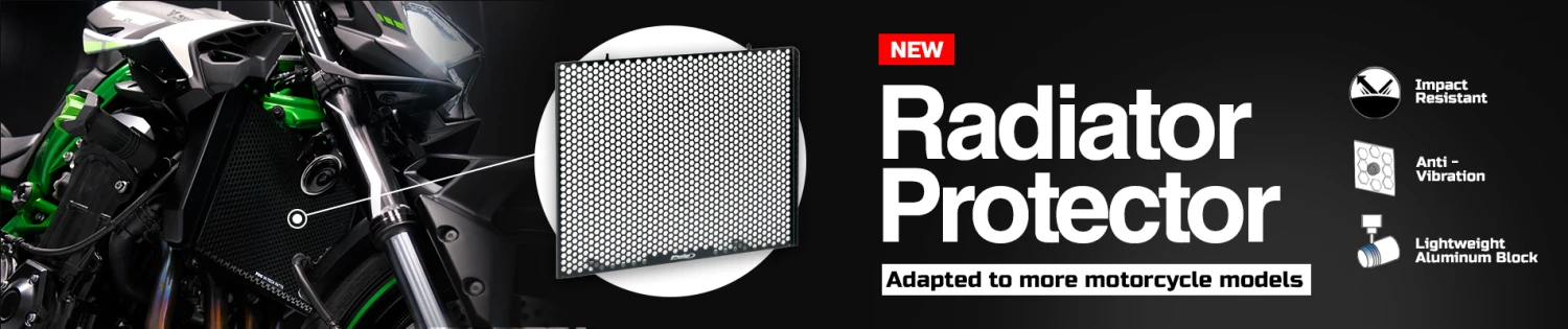 BANNER PROTECTOR RADIADOR