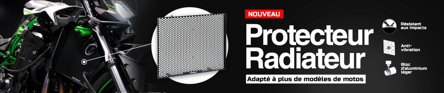 BANNER PROTECTOR RADIADOR