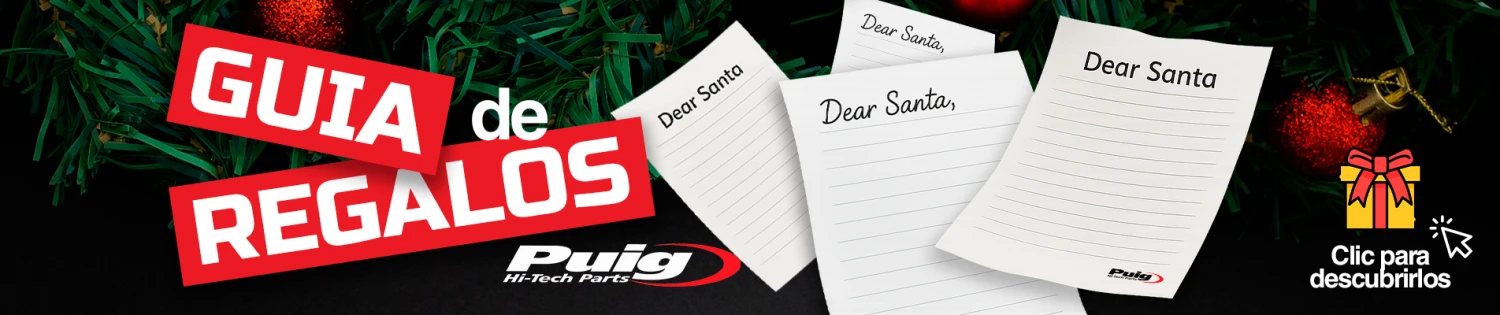 GUIA DE REGALOS
