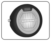 DISEÑO FARO LED LUMEN