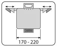 UNIVERSAL PORTAMATRICULAS