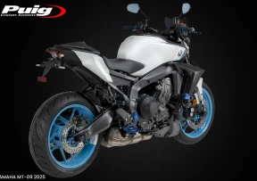 YAMAHA MT-09 2025