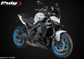 YAMAHA MT-09 2025