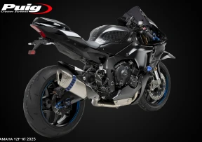 YAMAHA YZF-R1 2025