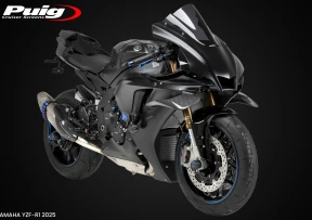 YAMAHA YZF-R1 2025