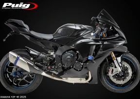 YAMAHA YZF-R1 2025