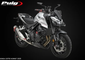 HONDA CB750 HORNET 2025