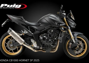 HONDA CB1000 HORNET SP 2025