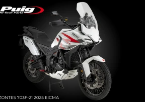 ZONTES 703F-21 2025 EICMA