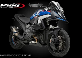 BMW R1300GS 2025 EICMA