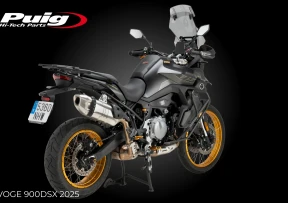 VOGE 900DSX 2025