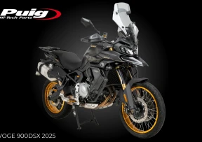 VOGE 900DSX 2025