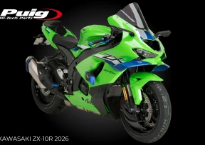 KAWASAKI ZX-10R 2026