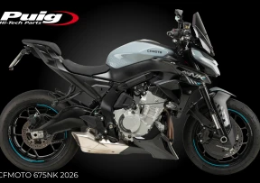 CFMOTO 675NK 2026