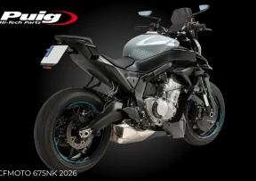 CFMOTO 675NK 2026