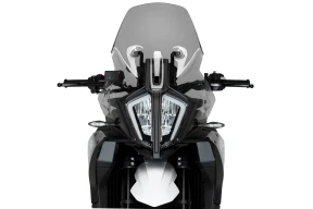 Cupolino Touring