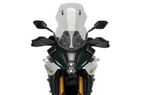 Cupolino Touring con visiera