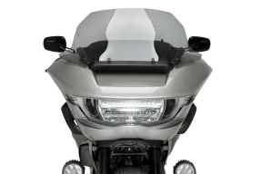 High-Road Touring Screen