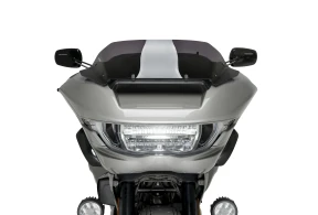 High-Road Sport Screen