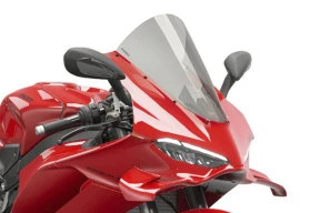 R-Racer Screen