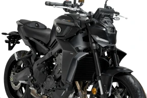 Naked Side Spoilers