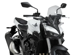 New Generation Touring