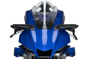 Rückspiegel Aileron
