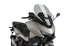 Windshield V-Tech Line Touring