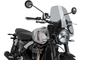 New Generation Touring