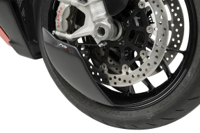 Deflector Aero Roda
