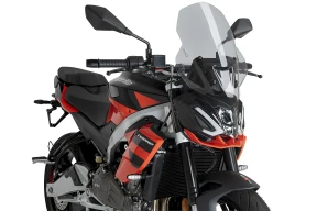 New Generation Touring