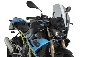 New Generation Touring