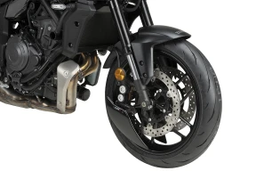 Deflector Aero Roda