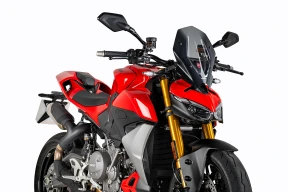 New Generation Touring