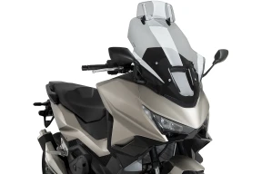 Pantalla V-Tech Line Touring amb Visera