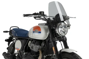 New Generation Touring