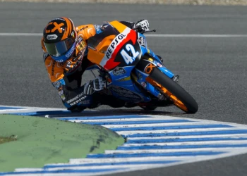 Miguel Oliveira and Alex Rins conclude their season with a high mark