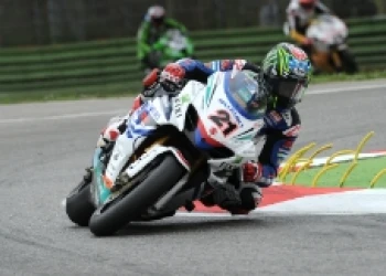 Crescent Fixi Suzuki Building Momentum for Assen Attack