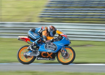 CatalunyaCaixa riders are not given a break