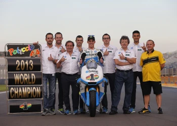 El gran premi de la Comunitat Valenciana posa fi a l'extraordin&agrave;ria temporada del Tuenti HP 40