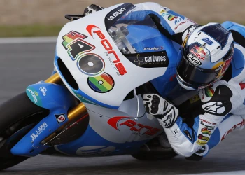 Pons HP 40 riders ended the preseason with a good feeling