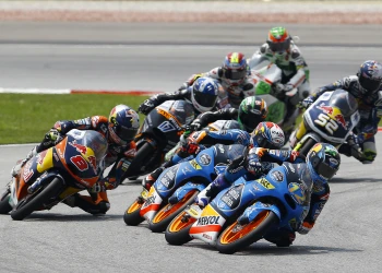 &Aacute;lex Rins remounts and Alex M&aacute;rquez should wait until to Valencia