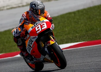 PUIG Team Honda Repsol MotoGP sponsor