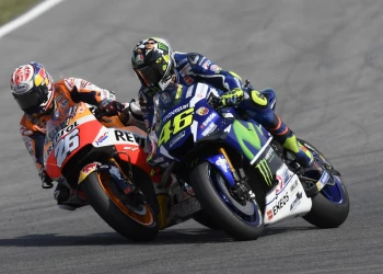 Pedrosa takes stunning victory in Misano, Marquez struggles but scores a positive fourth