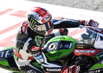 SUNDAY PODIUM FINISHES FOR KRT RIDERS AT IMOLA