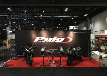 PUIG present a AIMEXPO, Orlando