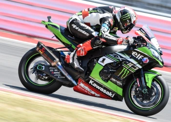 SYKES WINS AND REA THIRD AFTER MISANO DRAMA